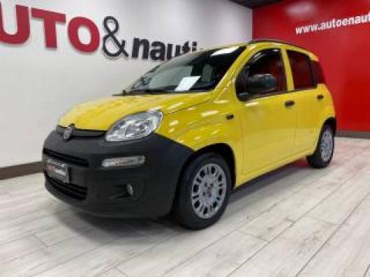 usato FIAT Panda