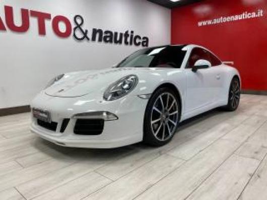 usato PORSCHE 911