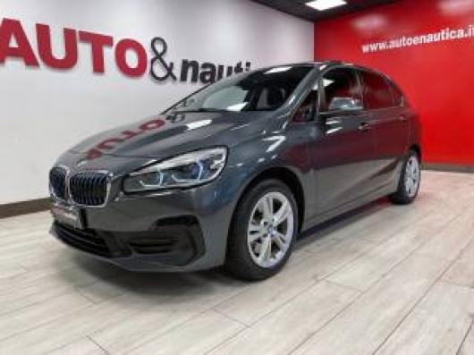 usato BMW 225