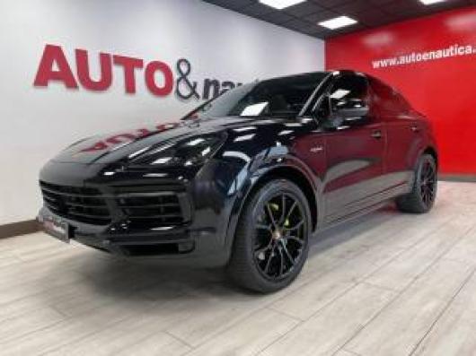 usato PORSCHE Cayenne