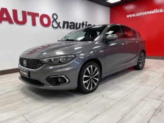 usato FIAT Tipo