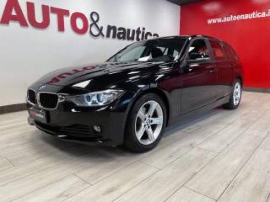 usato BMW 318