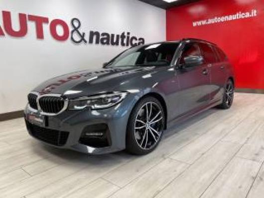 usato BMW 320