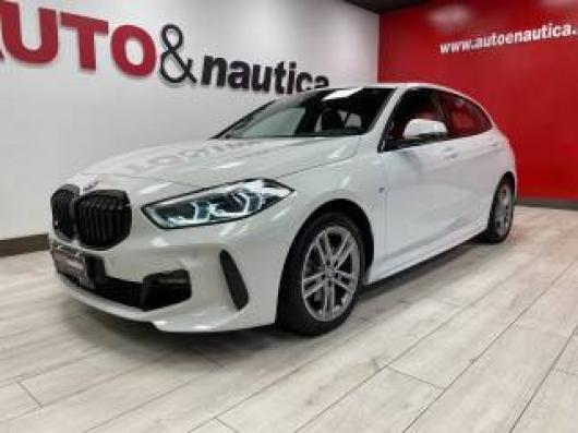 usato BMW 116