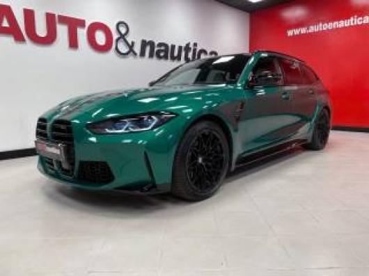 usato BMW M3