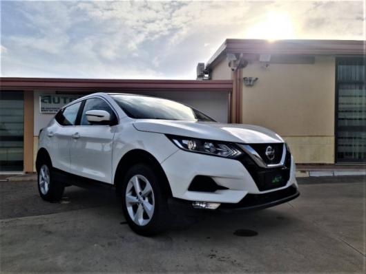 usato NISSAN Altro