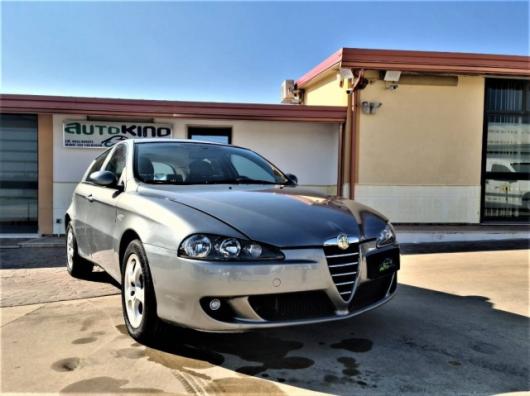 usato ALFA ROMEO Altro