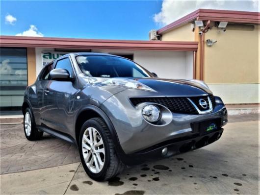 usato NISSAN Altro