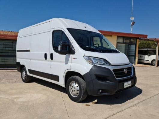 usato FIAT Ducato