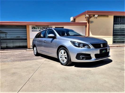 usato PEUGEOT 308 SW