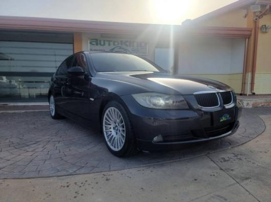 usato BMW Serie 3