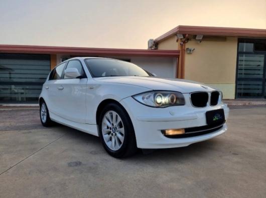usato BMW Serie 1