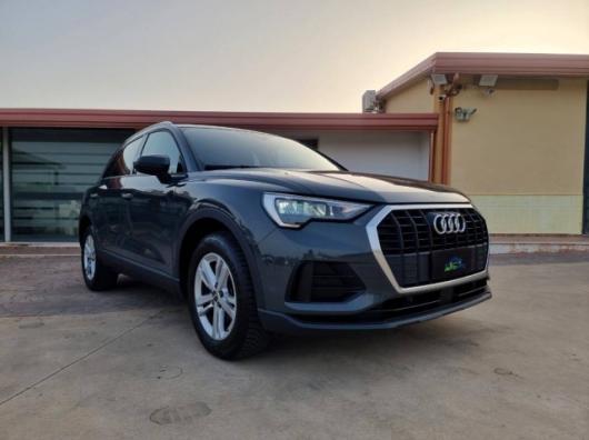 usato AUDI Q3