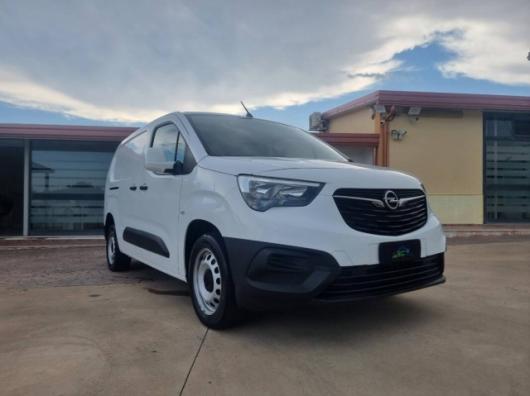 usato OPEL Combo