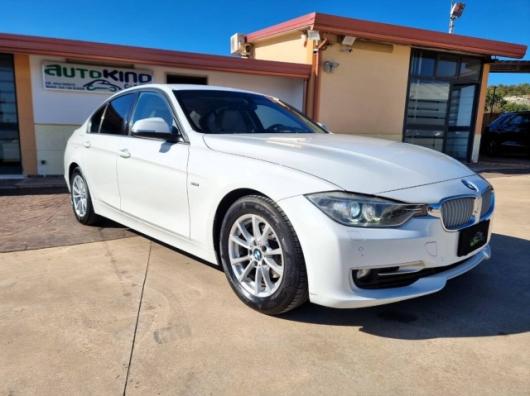usato BMW Serie 3