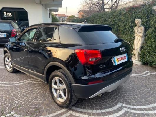 usato AUDI Q2