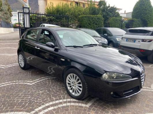 usato ALFA ROMEO 147