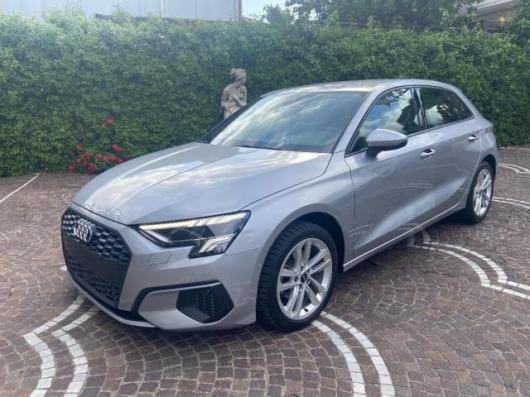 usato AUDI A3 Sportback