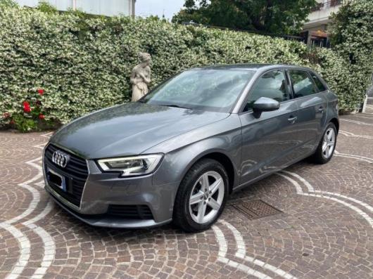 usato AUDI A3