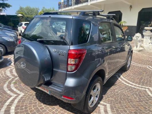 usato DAIHATSU Terios