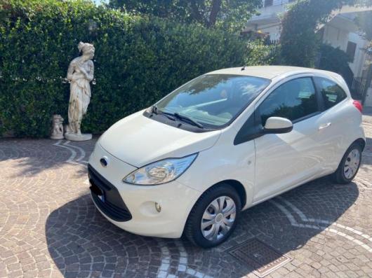 usato FORD Ka