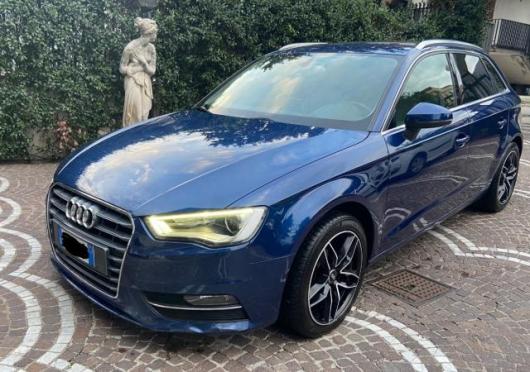 usato AUDI A3 Sportback