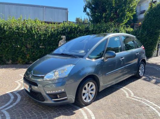 usato CITROEN C4 Picasso