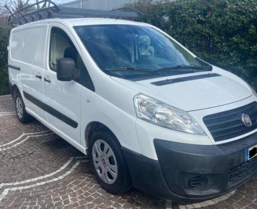 usato FIAT Scudo