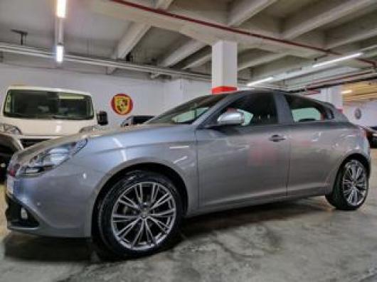usato ALFA ROMEO Giulietta