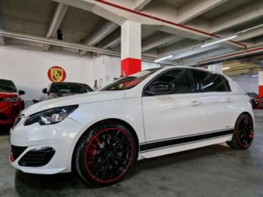 usato PEUGEOT 308