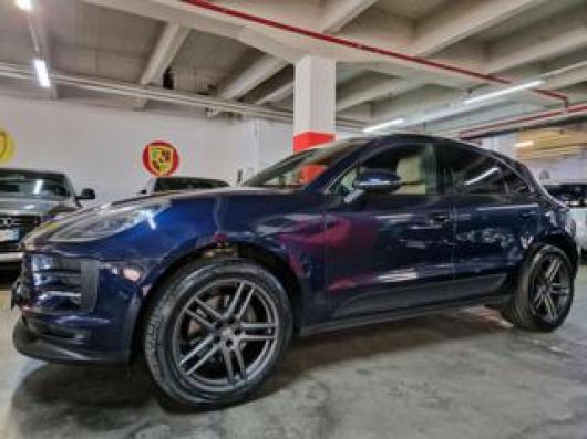 Macan
