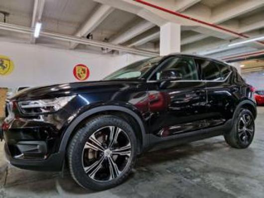 usato VOLVO XC40