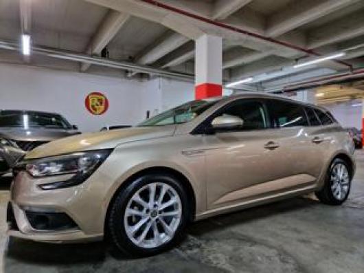 usato RENAULT Megane