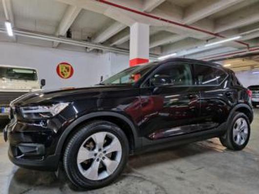 XC40
