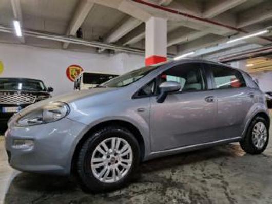 Punto