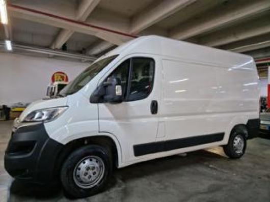 usato CITROEN Jumper