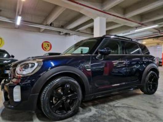 usato MINI Countryman
