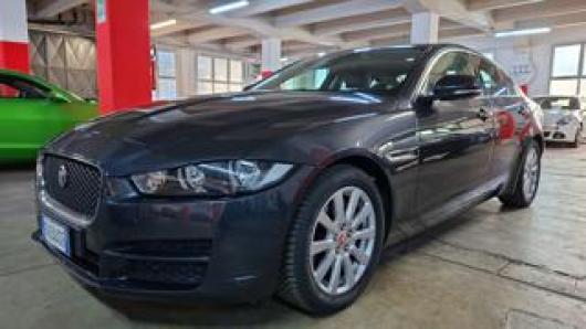 usato JAGUAR XE