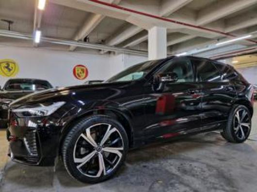 usato VOLVO XC60