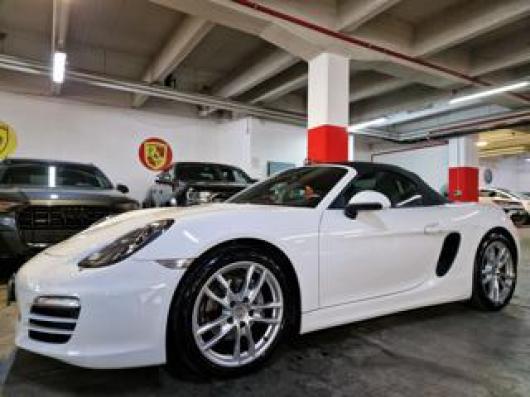 Boxster