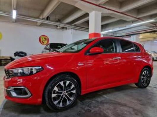 usato FIAT Tipo
