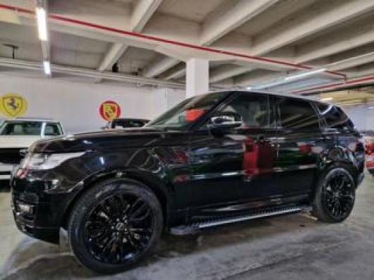 usato LAND ROVER Range Rover Sport