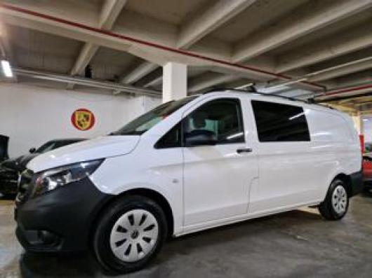 usato MERCEDES Vito