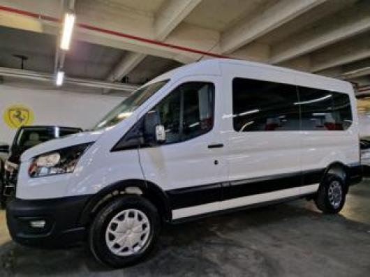 usato FORD Transit