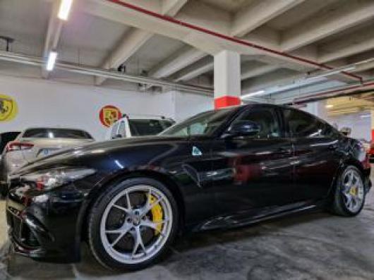 Giulia