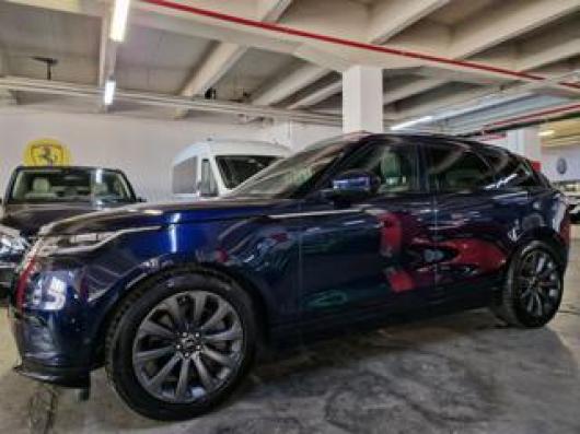 Range Rover Velar