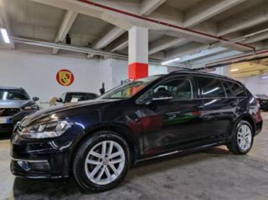 usato VOLKSWAGEN Golf Variant