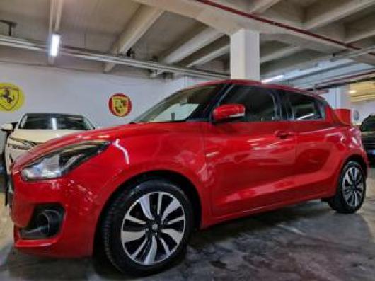 usato SUZUKI Swift