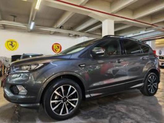 usato FORD Kuga