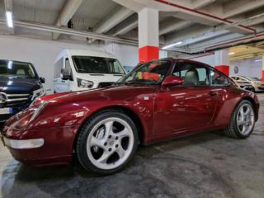 usato PORSCHE 911